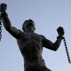 "Pas coupables, mais comptables" : après l'État, les descendants d'esclavagistes sommés de réparer