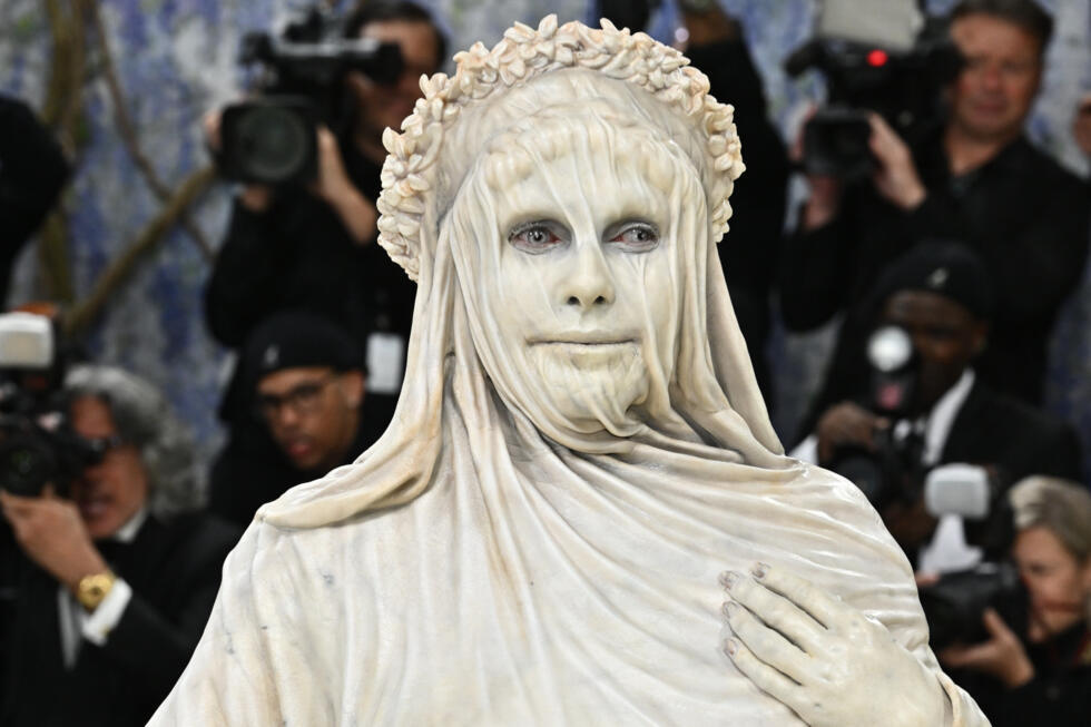 Hantavirus, victoire du PSG, Met Gala : la semaine en images