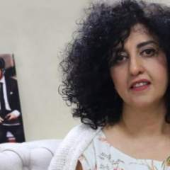 La prix Nobel Narges Mohammadi libérée sous caution pour être soignée à Téhéran, selon sa fondation