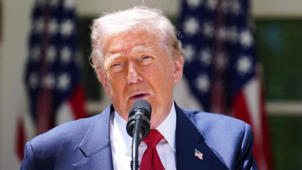 Guerre : Donald Trump rejette la réponse de l'Iran aux propositions américaines