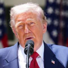 Guerre : Donald Trump rejette la réponse de l'Iran aux propositions américaines