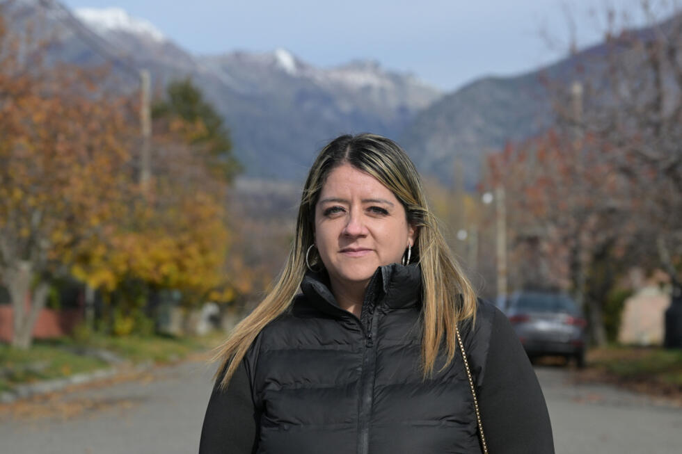"On savait très peu de choses sur la maladie" : un village patagonien traumatisé par l'hantavirus "On savait très peu de choses sur la maladie" : un village patagonien traumatisé par l'hantavirus