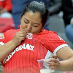 Mondial 2026 : les Mexicaines refusent d'être des femmes-objets dans les tribunes
