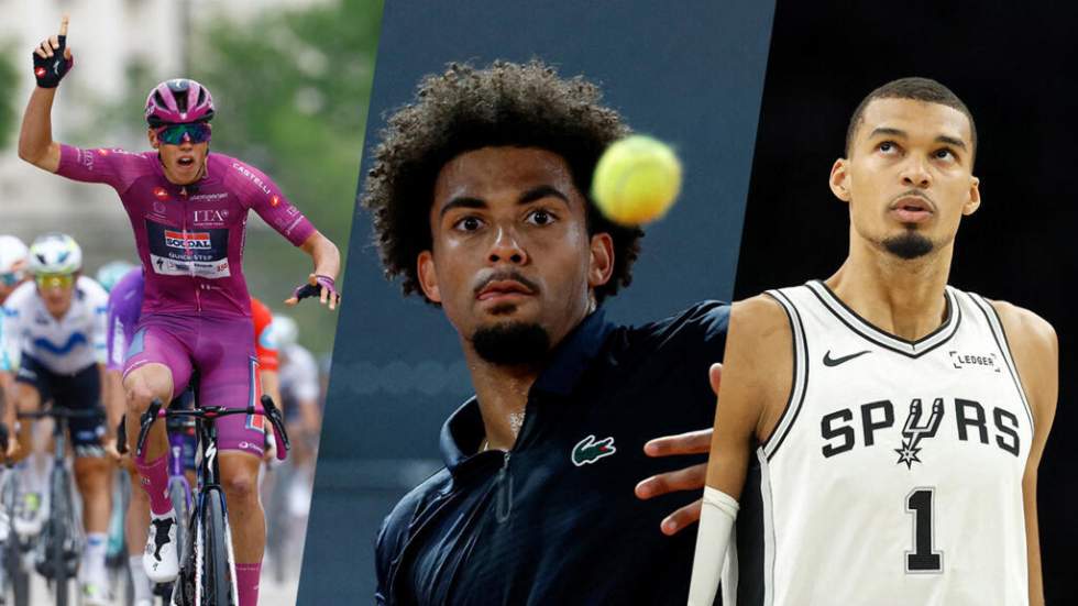 Magnier brille, Fils se blesse et Wemby est exclu : les infos sport du week-end