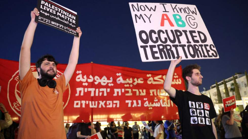 Violences en Cisjordanie : l'Union européenne valide des sanctions contre sept colons israéliens