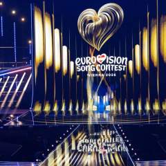 L'Eurovision sort le grand jeu pour ses 70 ans… et faire oublier les tensions autour d’Israël