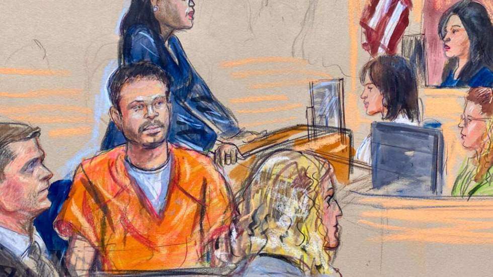 Tentative d'assassinat de Trump au gala des correspondants : le suspect plaide non coupable