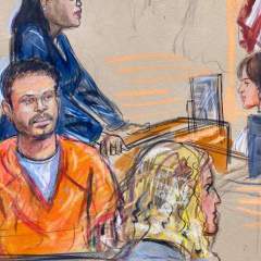 Tentative d'assassinat de Trump au gala des correspondants : le suspect plaide non coupable