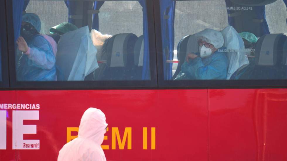 Hantavirus : une prise en charge à géométrie variable entre l'Europe et les États-Unis
