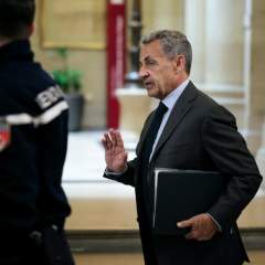 Procès libyen en appel : la condamnation de Sarkozy pour association de malfaiteurs à nouveau requise