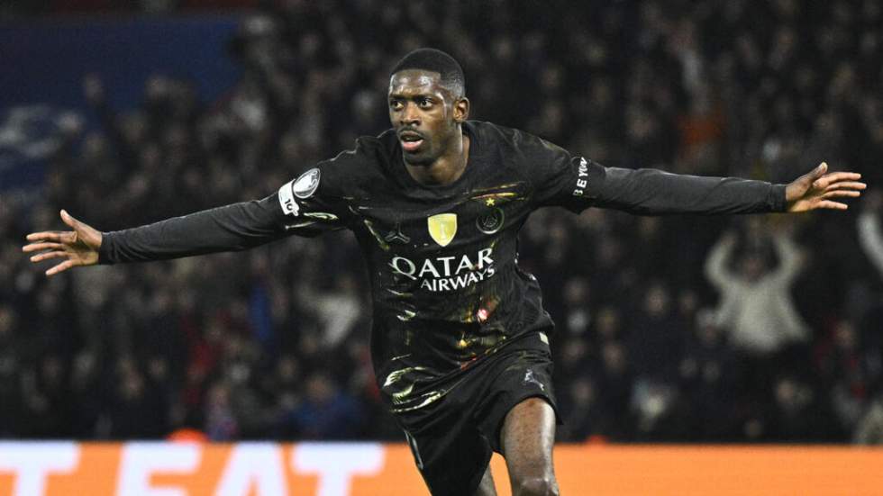 Trophées UNFP : Ousmane Dembélé reste meilleur joueur, Sage et Lens récompensés