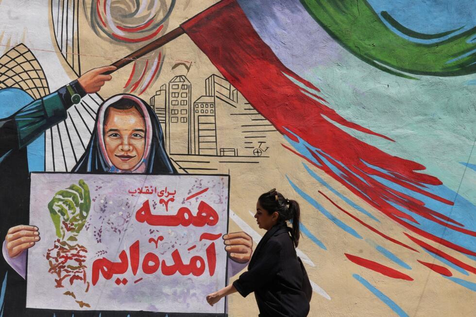 Le cessez-le-feu est "sous assistance respiratoire" pour Donald Trump, l'Iran est prêt à "riposter"