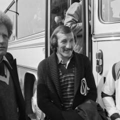 Patrick Revelli, ancien Vert de 1976 : "Une finale ça se gagne, et nous l’avons perdue"