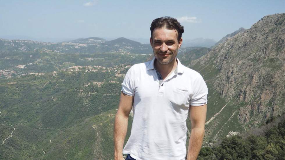 En Algérie, Christophe Gleizes a reçu sa première visite en prison d'un diplomate français