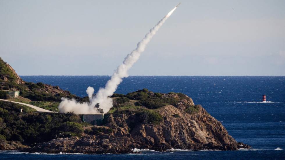 Premier tir d'essai validé pour le FLP-2 150, l'alternative française aux Himars américains
