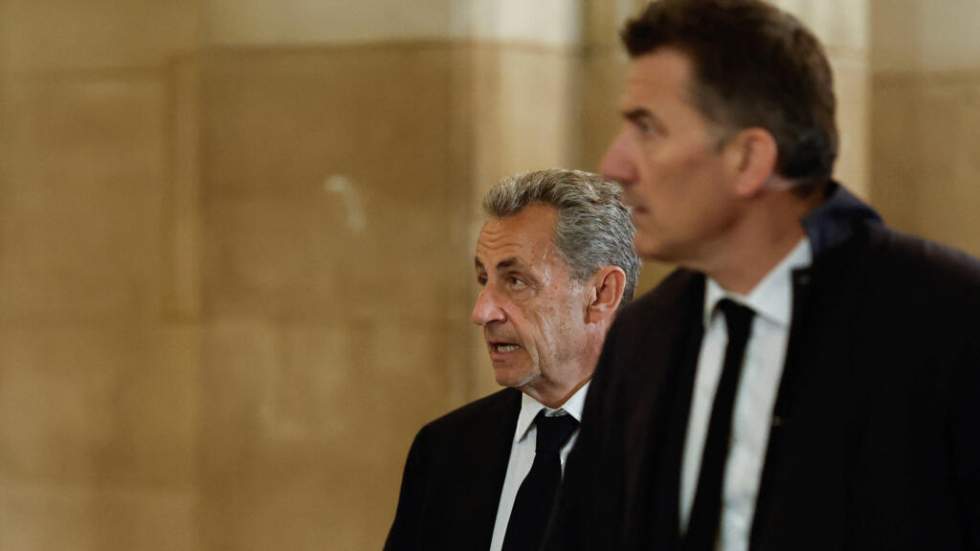 Procès libyen en appel : condamnation intégrale requise contre Nicolas Sarkozy