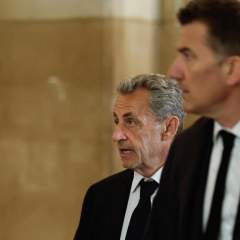 Procès libyen en appel : condamnation intégrale requise contre Nicolas Sarkozy