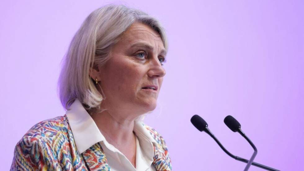 Hantavirus : "Pas d'éléments en faveur d'une circulation diffuse du virus" en France, selon la ministre de la Santé Hantavirus : "Pas d'éléments en faveur d'une circulation diffuse du virus" en France, selon la ministre de la Santé