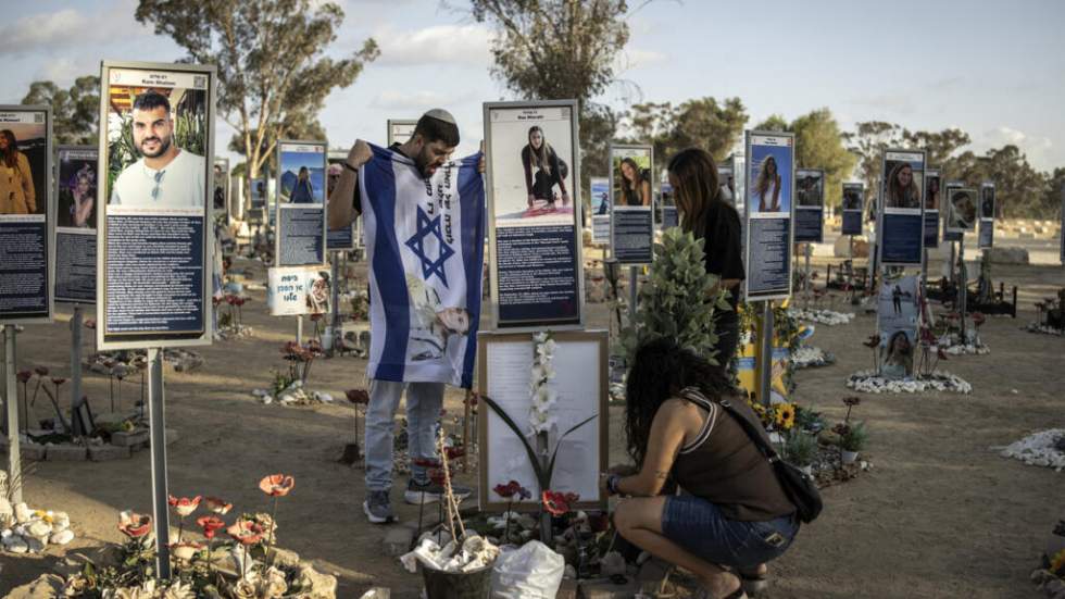 Un rapport israélien documente les violences sexuelles commises par le Hamas lors du 7-Octobre
