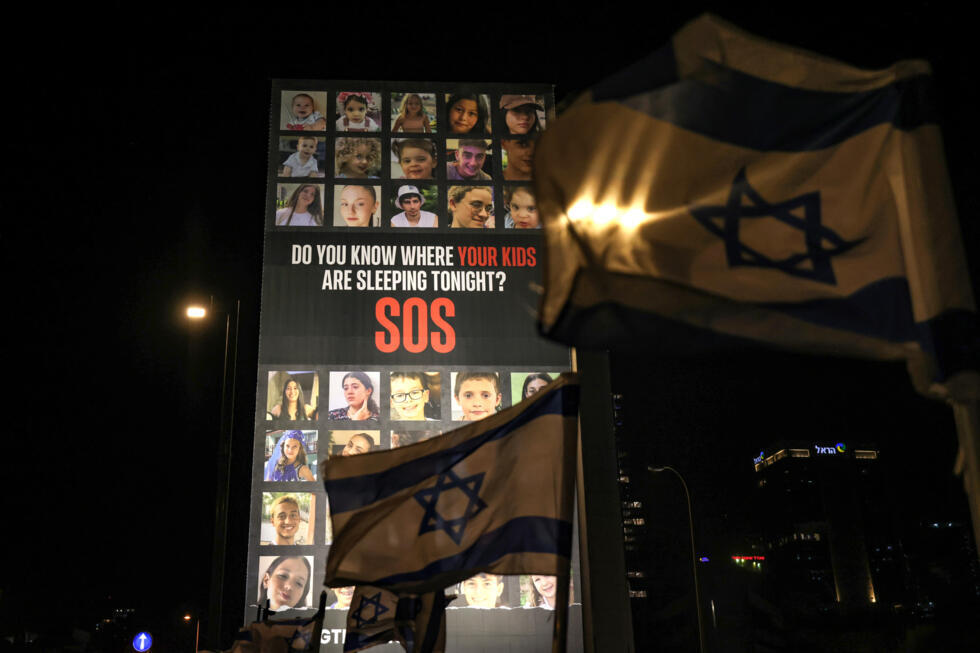 Un rapport israélien documente les violences sexuelles commises par le Hamas lors du 7-Octobre
