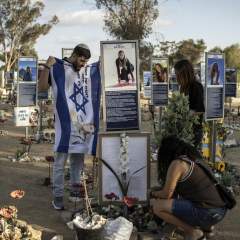 Un rapport israélien documente les violences sexuelles commises par le Hamas lors du 7-Octobre