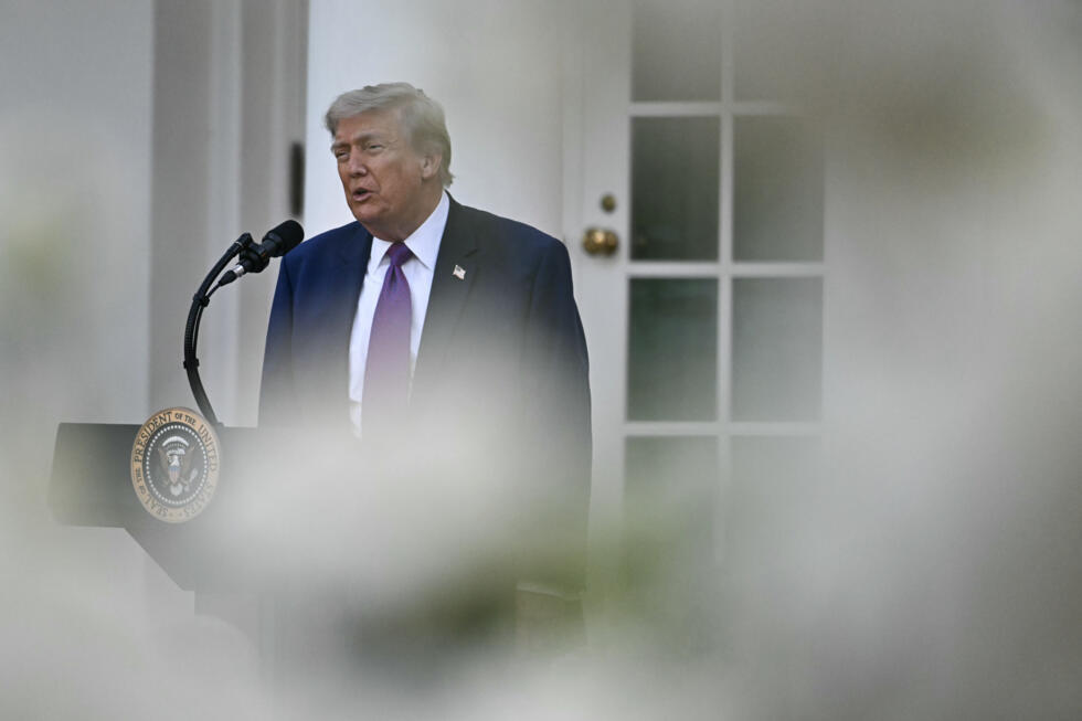 L'Iran refuse tout compromis après le rejet de sa proposition par Donald Trump