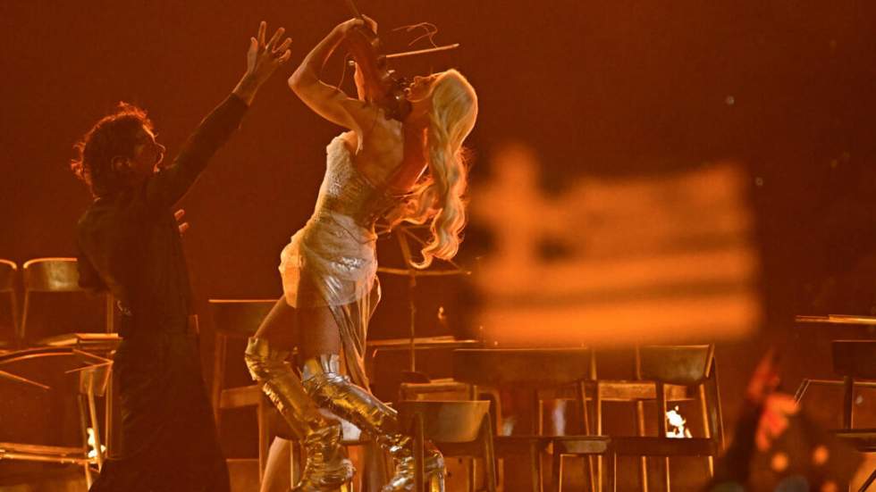 Demi-finale de l'Eurovision : la Finlande, la Grèce et Israël parmi les dix premiers qualifiés