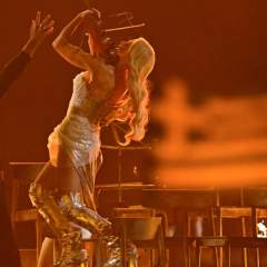 Demi-finale de l'Eurovision : la Finlande, la Grèce et Israël parmi les dix premiers qualifiés