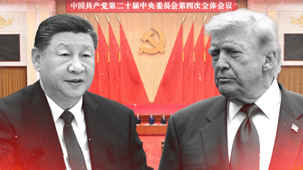 Trump et Xi Jinping : qui dispose des meilleurs atouts pour rafler la mise à Pékin ?