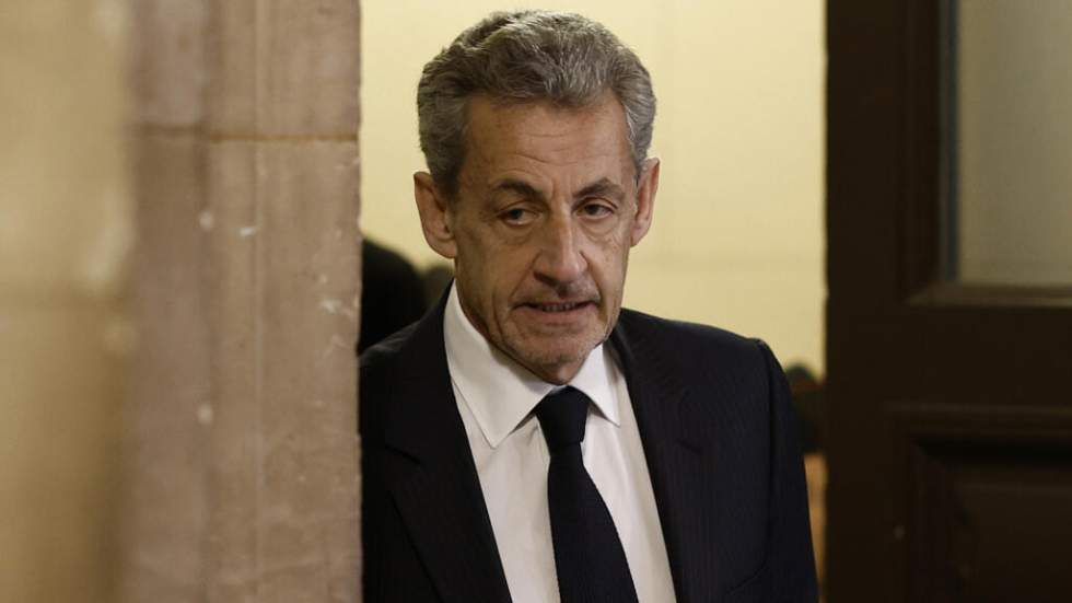 Au procès libyen, l'accusation dévoile les peines requises contre Nicolas Sarkozy et ses coprévenus