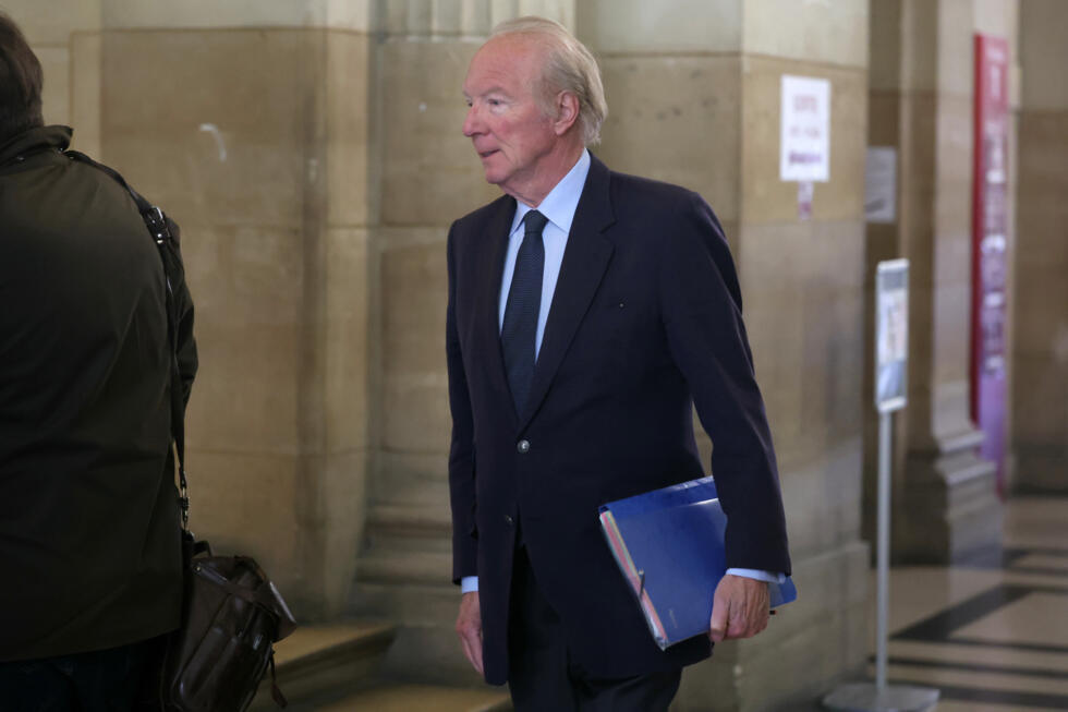 Au procès libyen, l'accusation dévoile les peines requises contre Nicolas Sarkozy et ses coprévenus