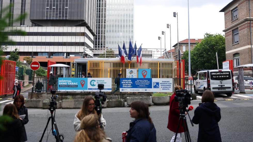 Hantavirus : une patiente française dans un "état grave", mais pas de circulation du virus en France