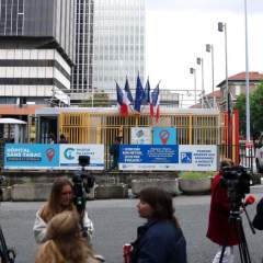 Hantavirus : une patiente française dans un "état grave", mais pas de circulation du virus en France