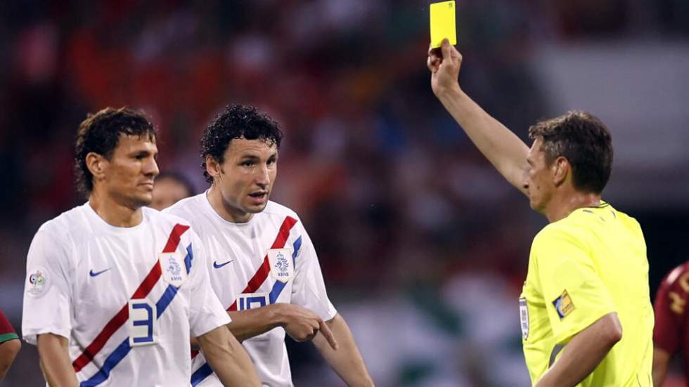 Match le plus chaotique, trophées glanés… les records de la Coupe du monde