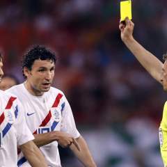 Match le plus chaotique, trophées glanés… les records de la Coupe du monde
