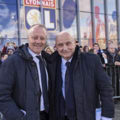 Le petit prince de Gerland, Fleury Di Nallo est mort à 83 ans