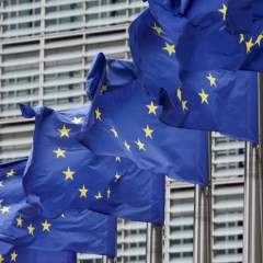 LGBT+ : l'UE n'interdira pas les thérapies de conversion, mais pousse les États à le faire