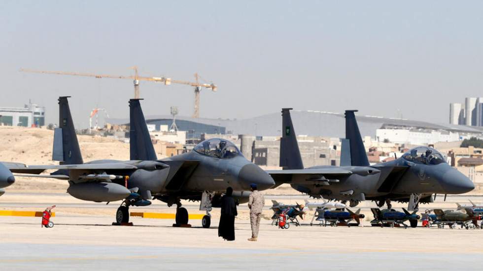 Pourquoi l'Arabie saoudite et les Émirats arabes unis auraient-ils bombardé l'Iran en "secret" ? Pourquoi l'Arabie saoudite et les Émirats arabes unis auraient-ils bombardé l'Iran en "secret" ?