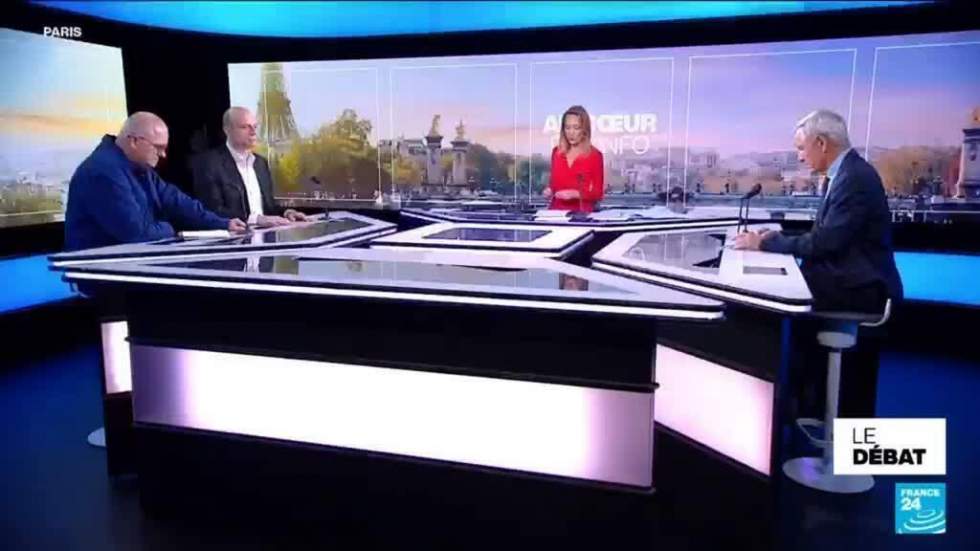Pourquoi l'Arabie saoudite et les Émirats arabes unis auraient-ils bombardé l'Iran en "secret" ? Pourquoi l'Arabie saoudite et les Émirats arabes unis auraient-ils bombardé l'Iran en "secret" ?
