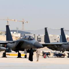 Pourquoi l'Arabie saoudite et les Émirats arabes unis auraient-ils bombardé l'Iran en "secret" ?