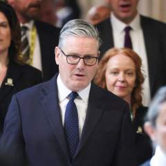 Royaume-Uni : sous pression, Keir Starmer s’accroche face aux frondeurs du Labour