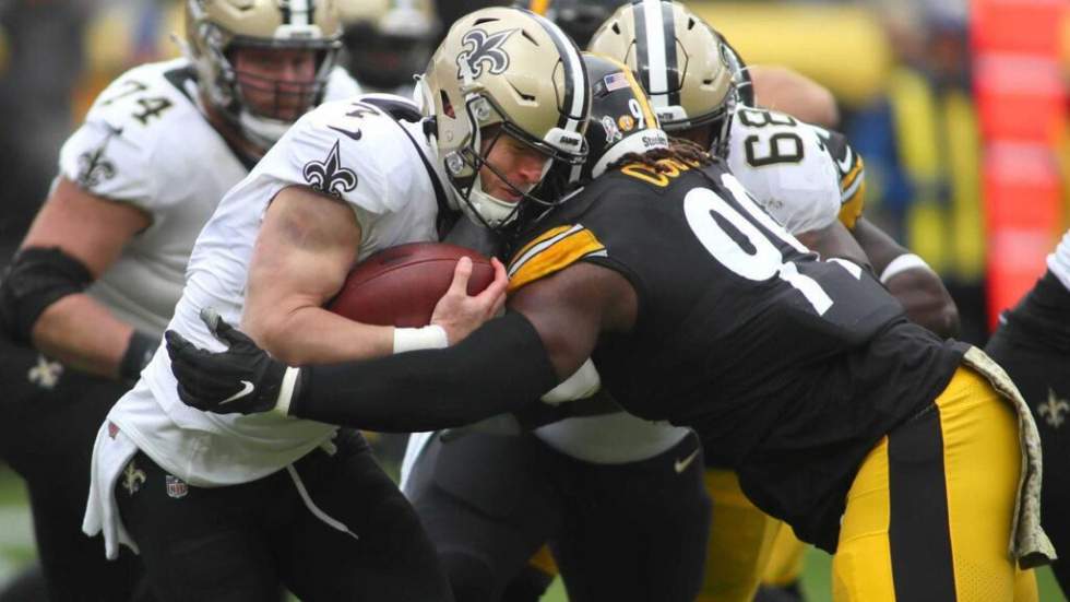 Touchdown Paris : Saints vs Steelers, l'affiche de NFL au Stade de France en octobre
