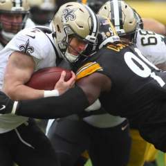Touchdown Paris : Saints vs Steelers, l'affiche de NFL au Stade de France en octobre