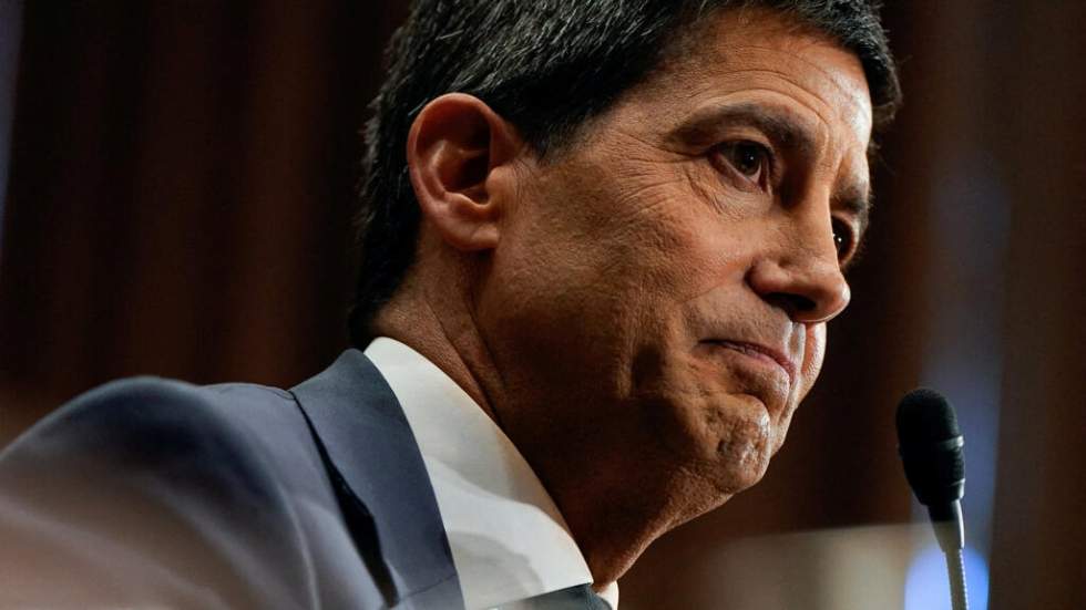 États-Unis : le Sénat valide la nomination de Kevin Warsh à la tête de la Fed