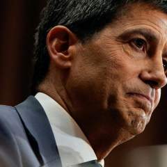 États-Unis : le Sénat valide la nomination de Kevin Warsh à la tête de la Fed