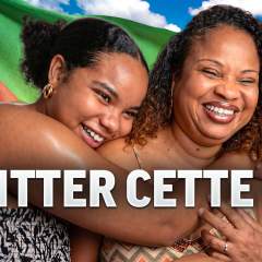 En Martinique, les jeunes étudiants contraints au départ