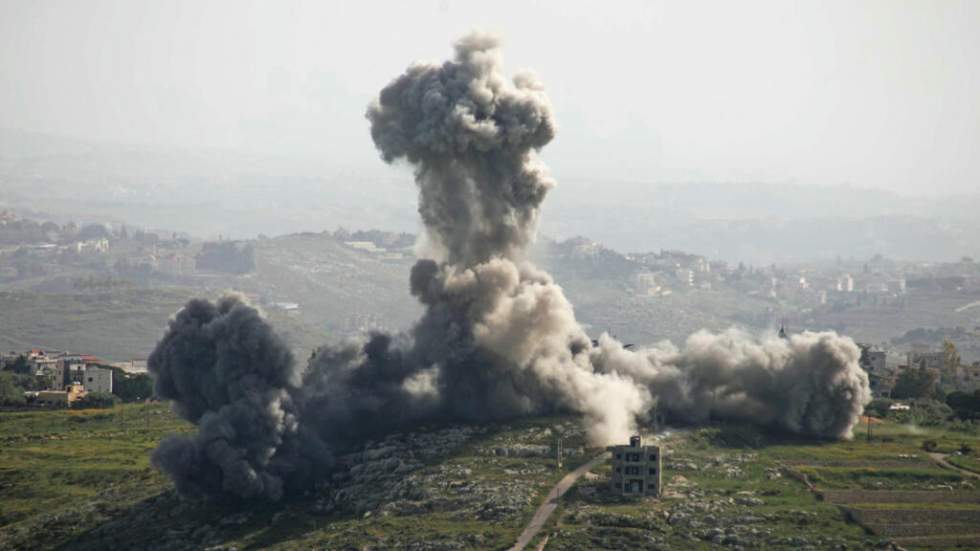 Israël - Liban : reprise des négociations directes à Washington sous haute tension