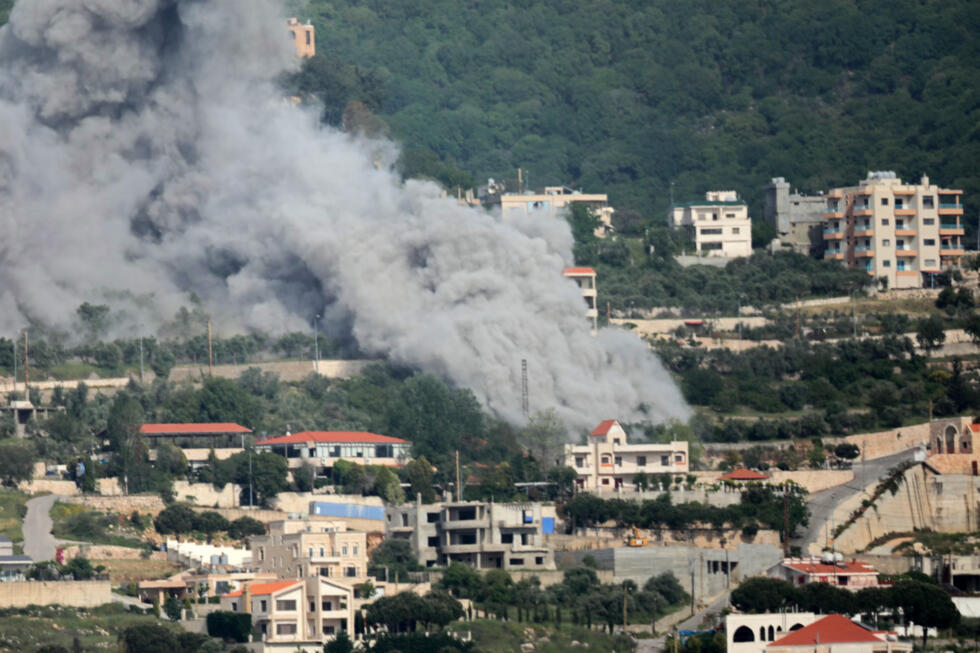 Israël - Liban : reprise des négociations directes à Washington sous haute tension