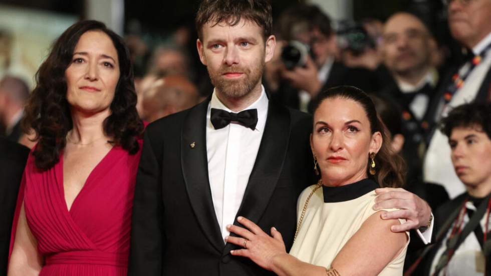 Festival de Cannes : "L'Abandon", un récit "au plus près des faits" sur l'assassinat de Samuel Paty