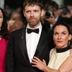 Festival de Cannes : "L'Abandon", un récit "au plus près des faits" sur l'assassinat de Samuel Paty